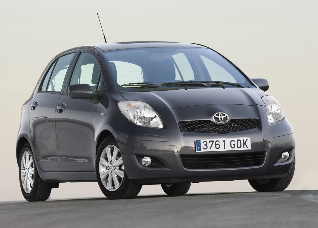 TOYOTA