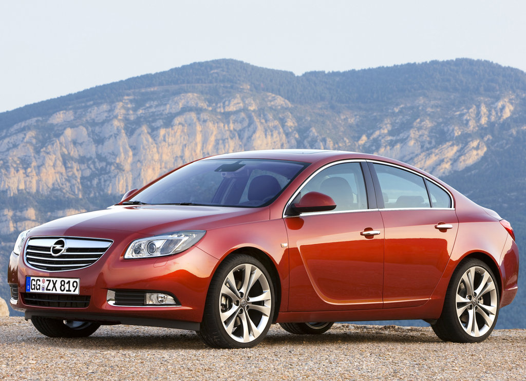 OPEL