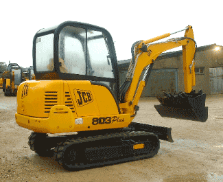 JCB