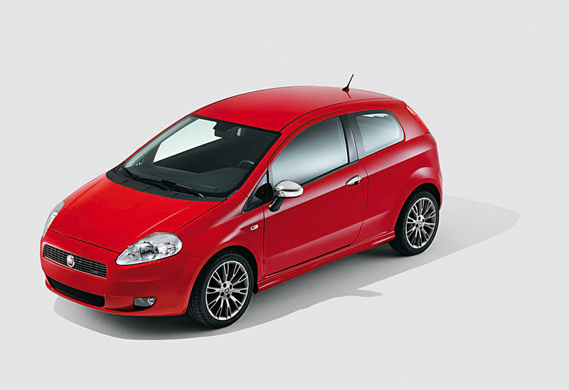 FIAT