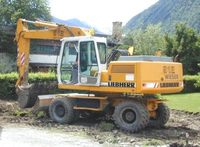 LIEBHERR