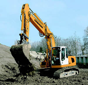 LIEBHERR