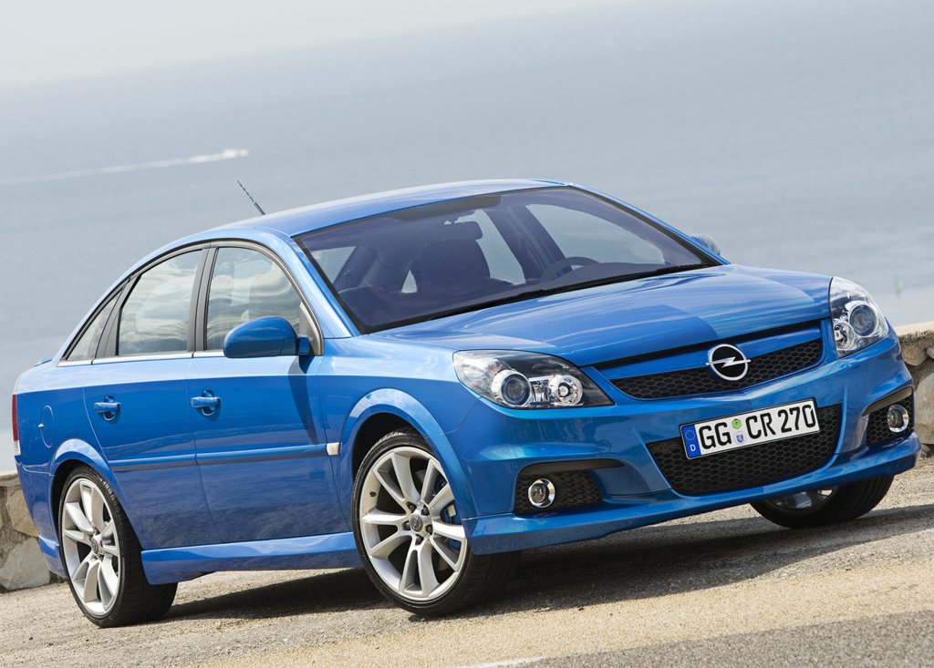 OPEL