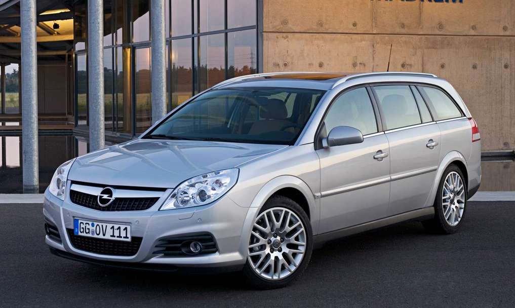 OPEL
