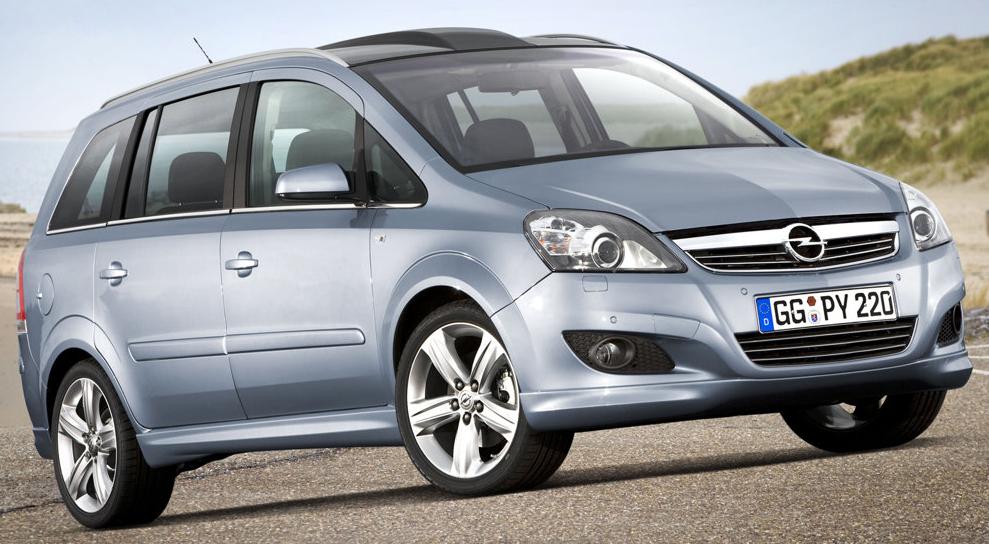 OPEL
