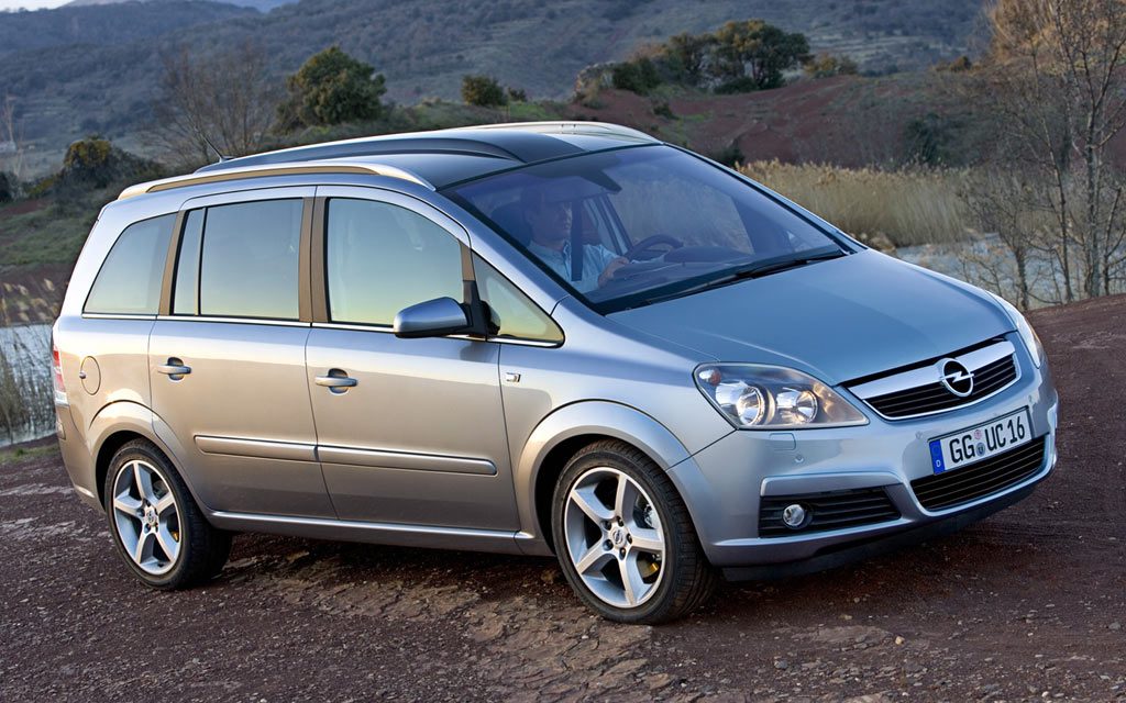 OPEL