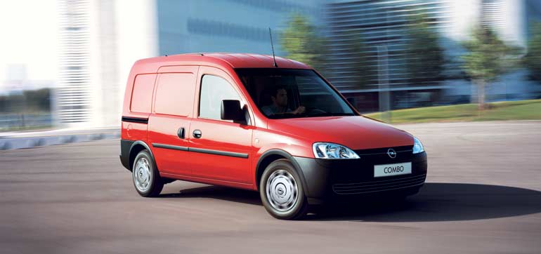 OPEL