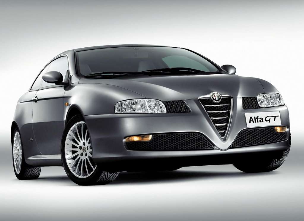 ALFA ROMEO