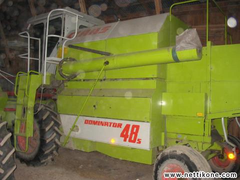 CLAAS