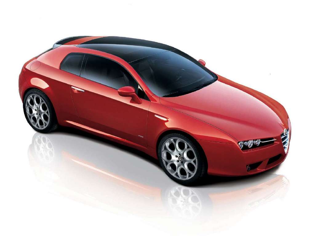ALFA ROMEO