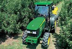 JOHN DEERE