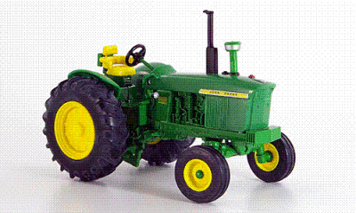 JOHN DEERE
