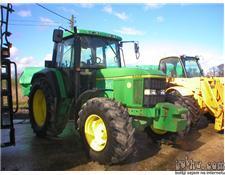 JOHN DEERE