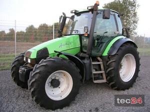 DEUTZ-FAHR