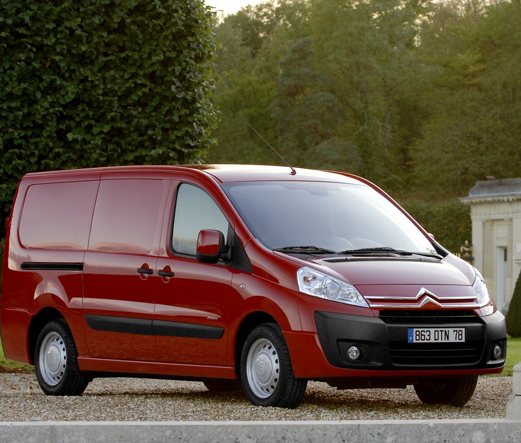 CITROEN