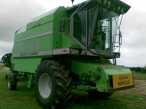 DEUTZ-FAHR
