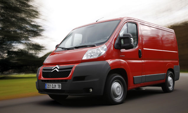 CITROEN