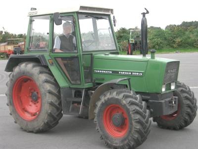 FENDT