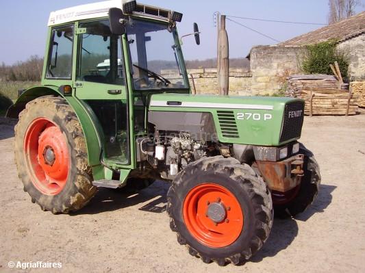 FENDT