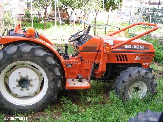 GOLDONI