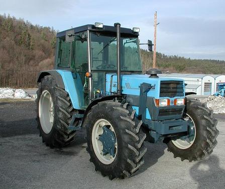 LANDINI