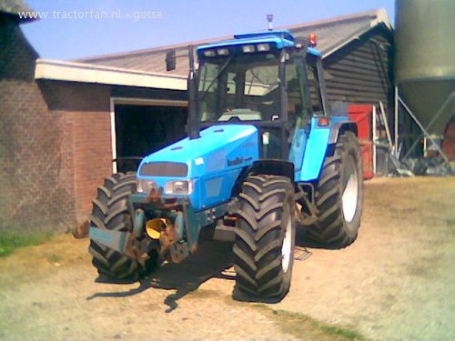 LANDINI