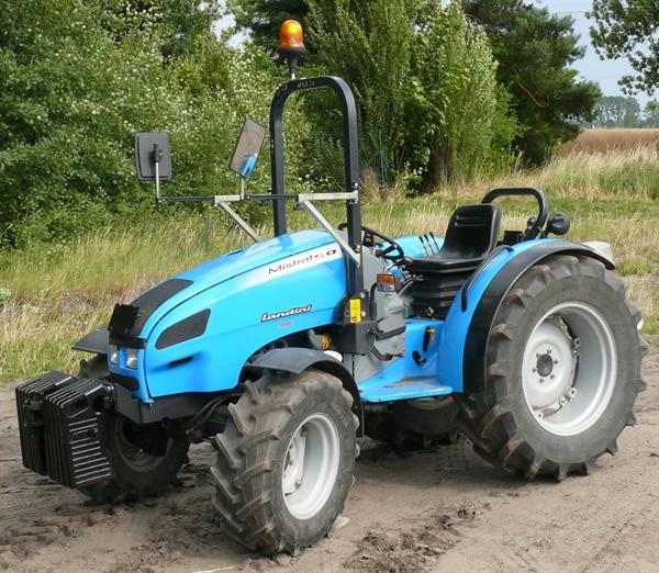 LANDINI