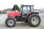 MASSEY FERGUSON