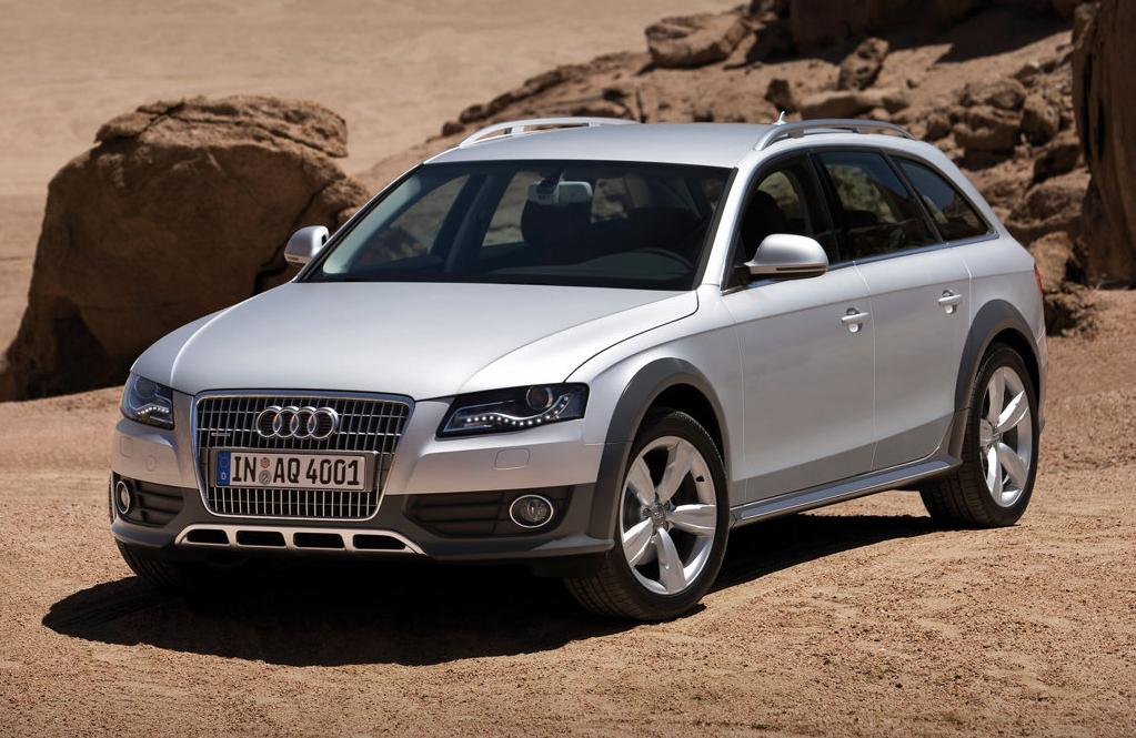 AUDI