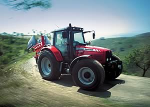 MASSEY FERGUSON