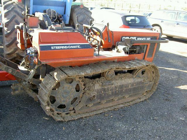 NEW HOLLAND