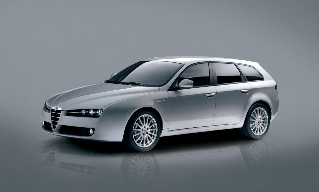 ALFA ROMEO
