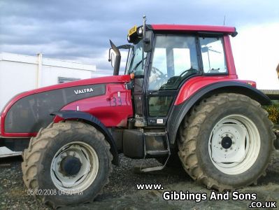 VALTRA