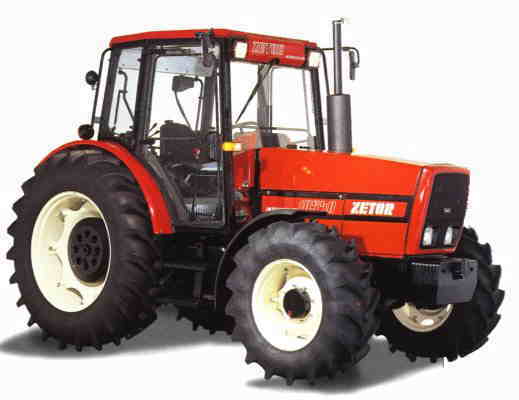 ZETOR