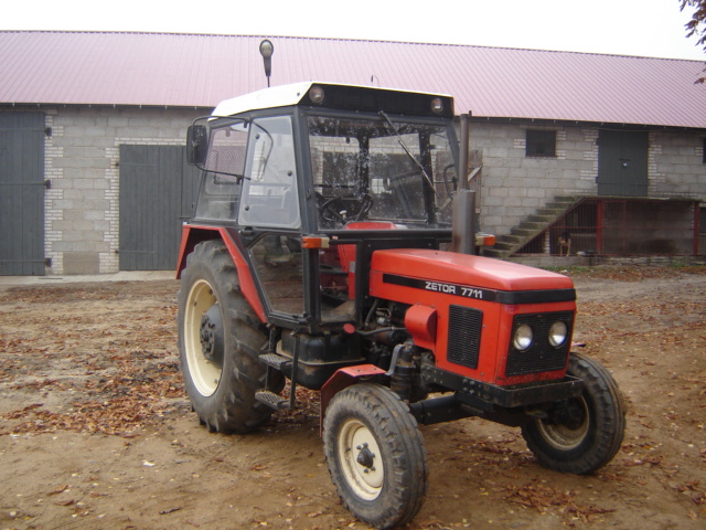 ZETOR