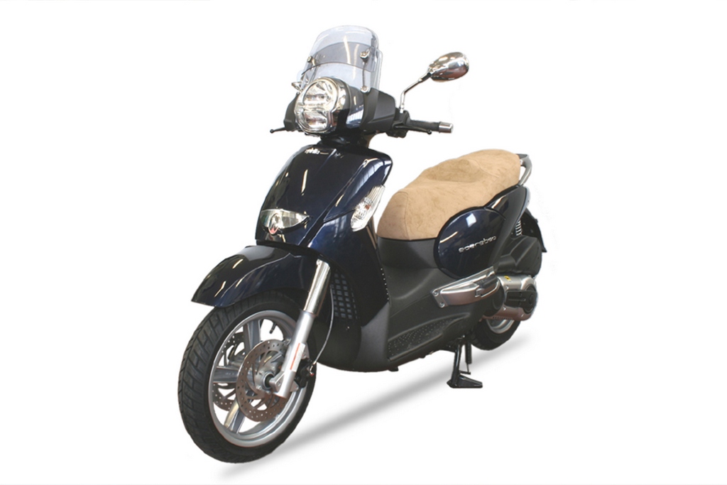 APRILIA