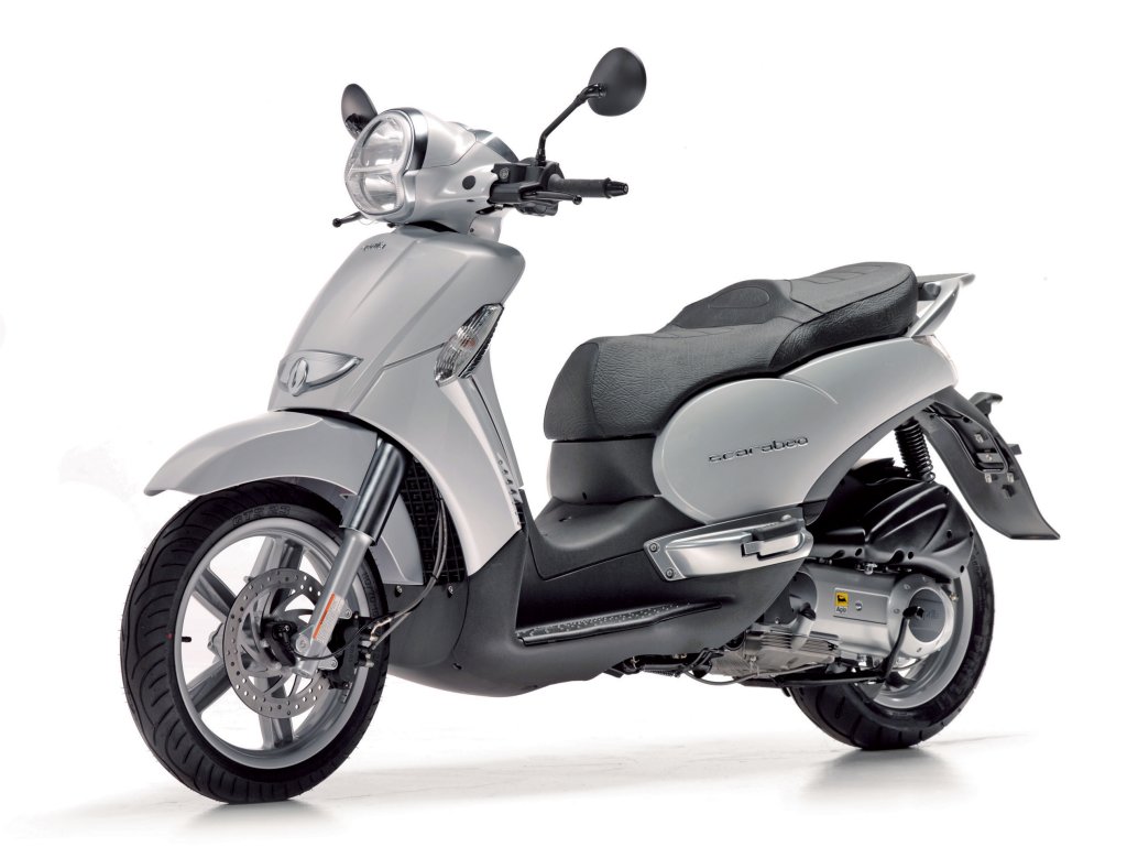 APRILIA