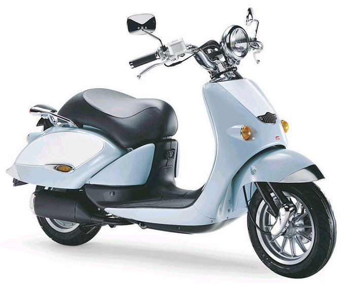 APRILIA