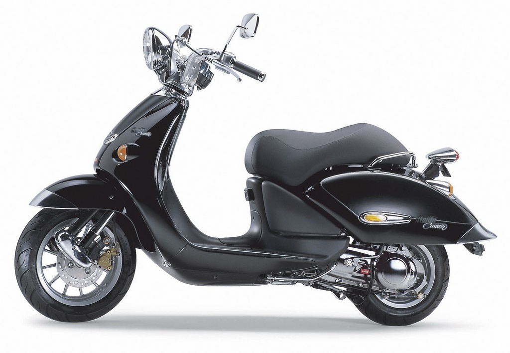 APRILIA