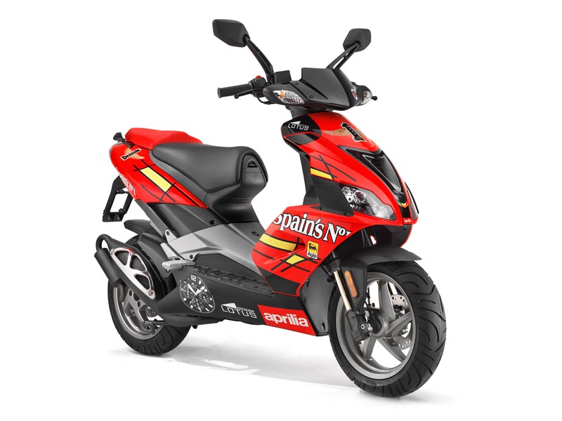 APRILIA