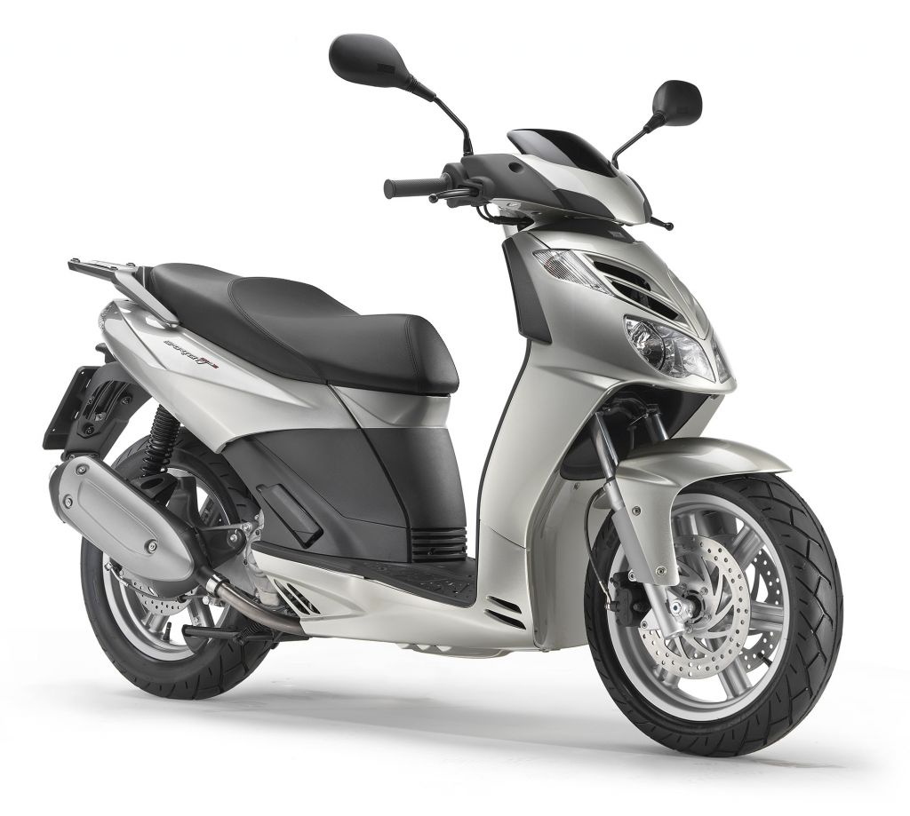 APRILIA