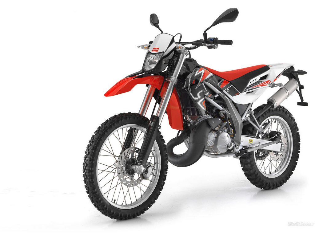 APRILIA