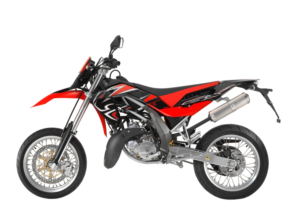 APRILIA