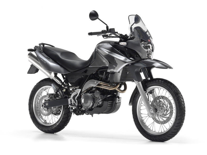 APRILIA