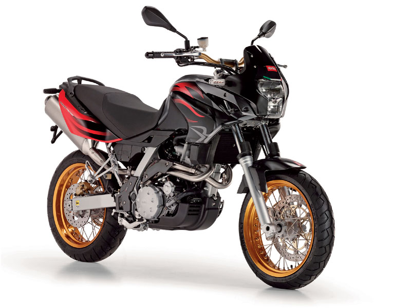 APRILIA