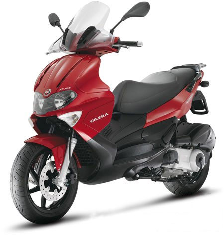 GILERA
