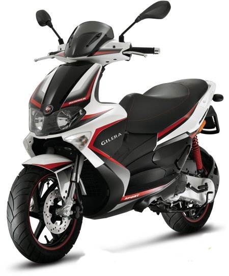 GILERA
