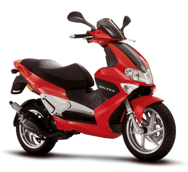 GILERA