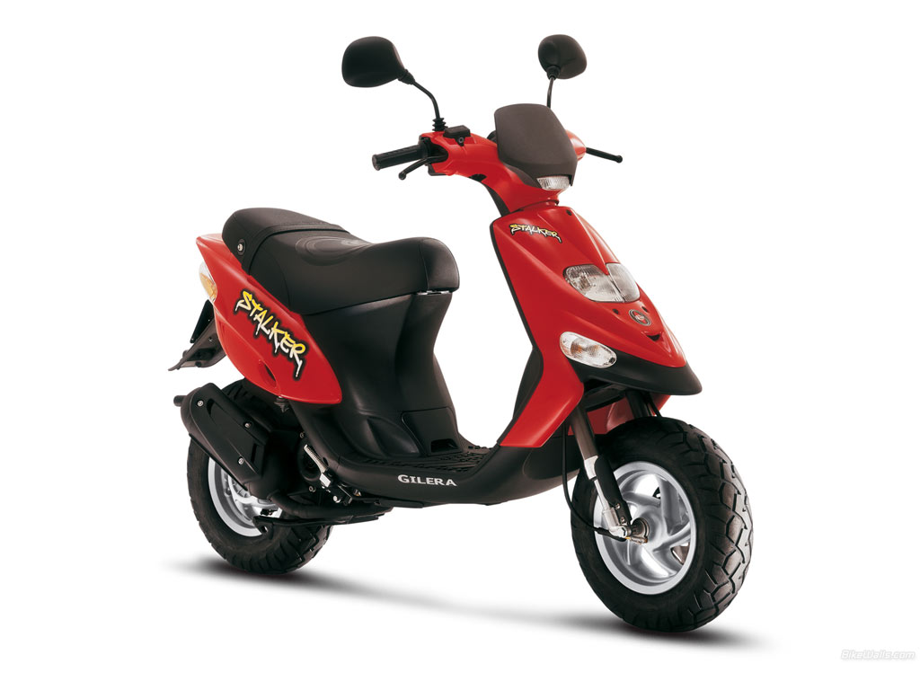GILERA