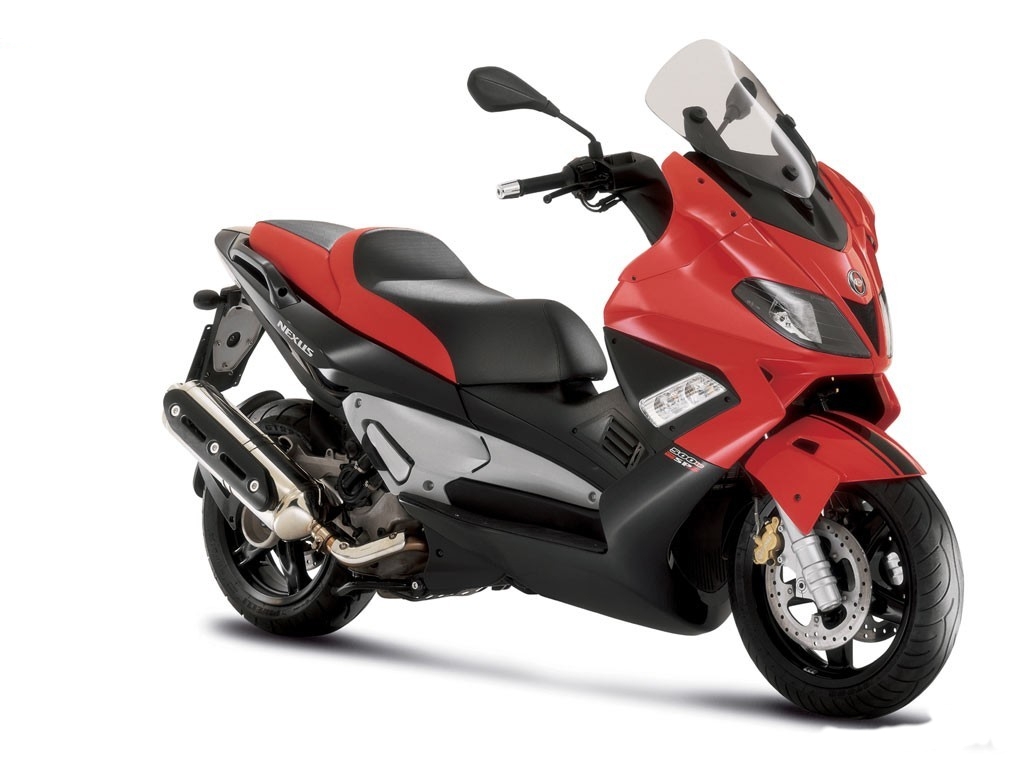GILERA